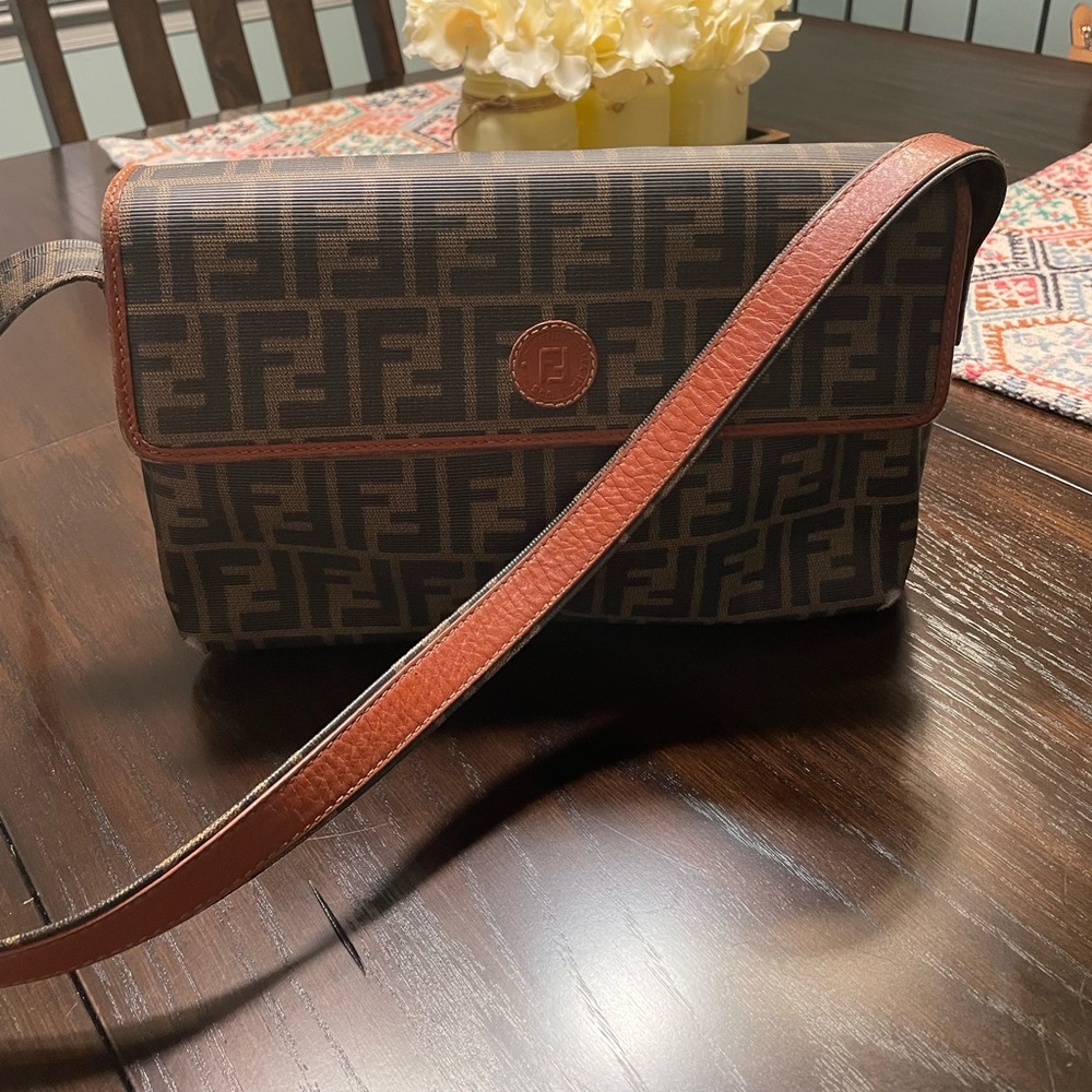 Fendi bag